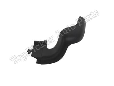 FOR Toyota 2005-2015 Tacoma Rear Step Bumper Side Top Pad Mounting Plate Rh New