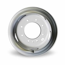  19.5 Dually Wheel For 99-03 Ford E550 F450 F550 Super Duty Oem Quality 3342
