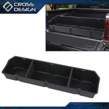 Pickup Container Truck Bed Storage Cargo Organizer Fit For 19-23 Dodge Ram 1500
