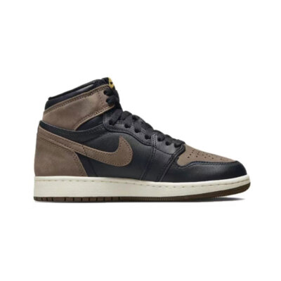 Size 9 - Jordan 1 Retro OG High Palomino for sale online | eBay