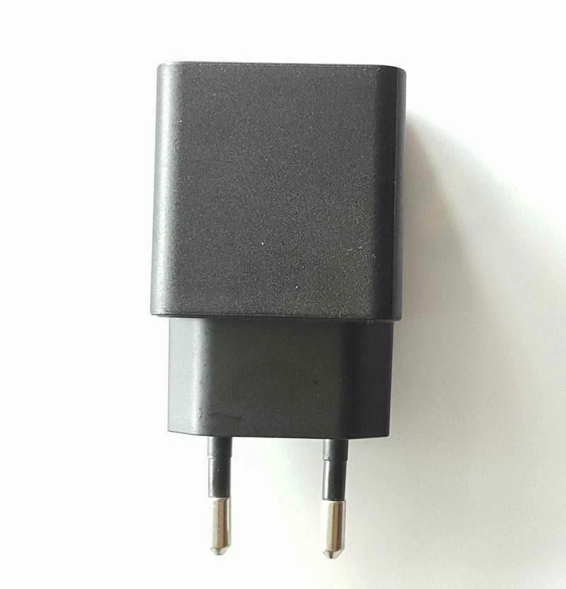 EU PLUG  AC Adapter Wall Charger 5.2V 1.35A 7W For Asus Zenfone 2 4 5 6 - Image 4 of 4