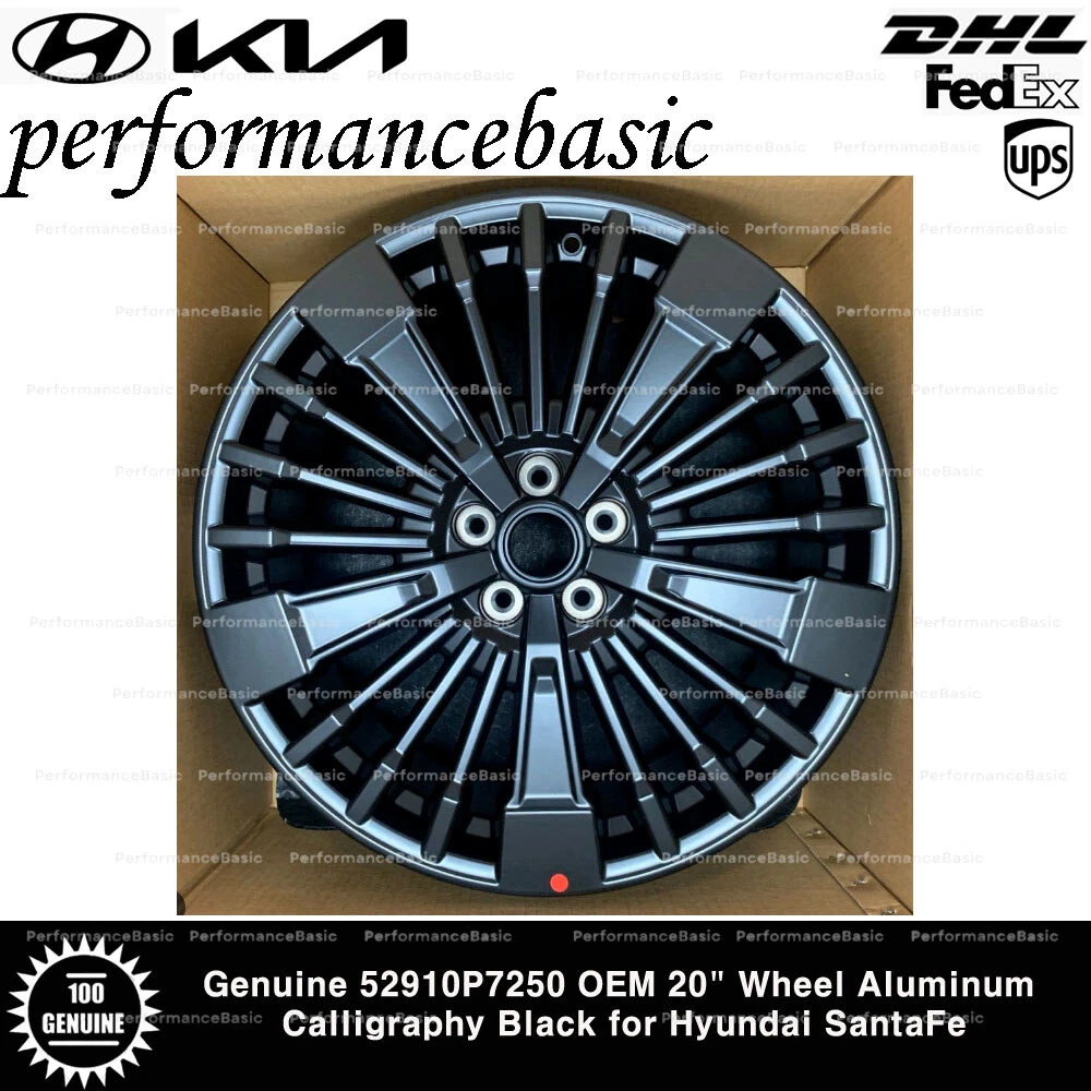 Genuine 52910P7250 OEM 20