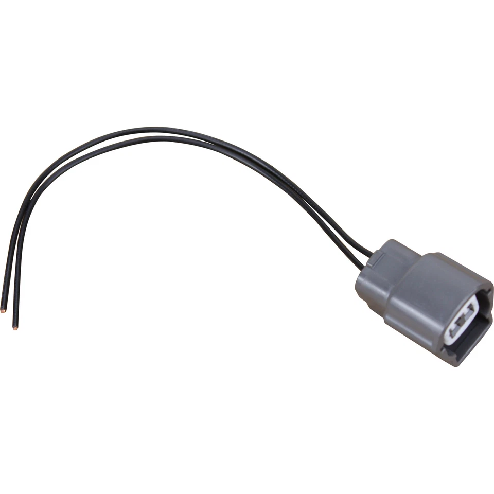 Arnés coleta conector válvula IAC control aire ralentí para Nissan Infiniti 1991-08 Foto 3 de 4