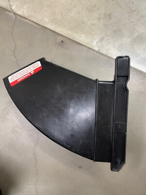 #ad USED OEM PT# 1768667 TROY BILT Chipper Vac Vacuum Blower Adapter for Model 47035 $129.99