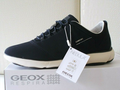 Geox Nebula, Collezione Estate 2022 - Stileo.it