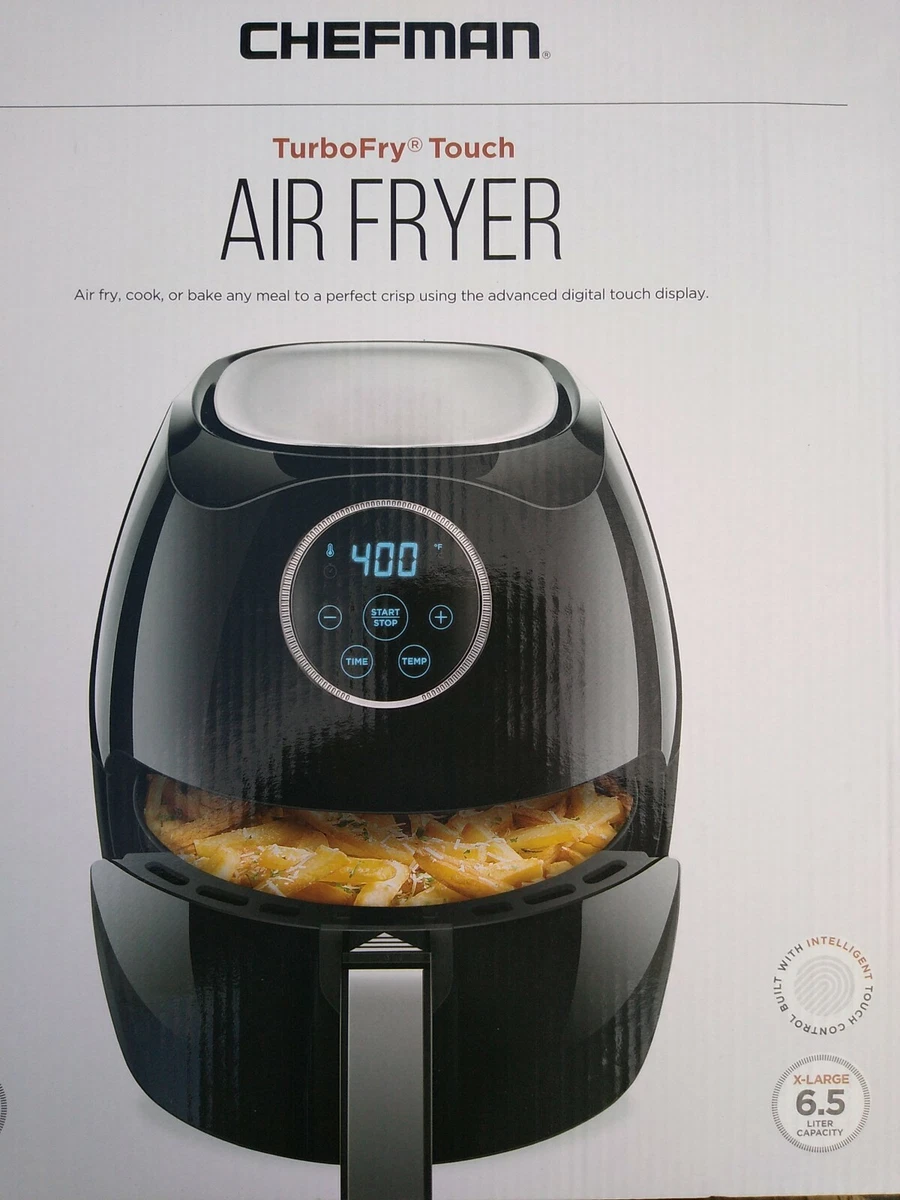 Krups Vs Chefman Air Fryer Sale Online head.hesge.ch