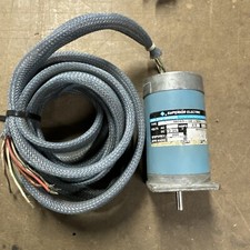 SUPERIOR ELECTRIC M063-LE-506 SLO-SYN STEPPING MOTOR 4.6A 2.25VDC