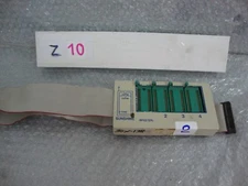 SUNSHINE /MASTER/  28 PIN ZIFx4 SOCKET BOX