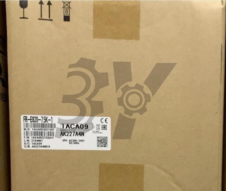 1PC Mitsubishi FR-E820-7.5K-1 Encoder NEW | eBay
