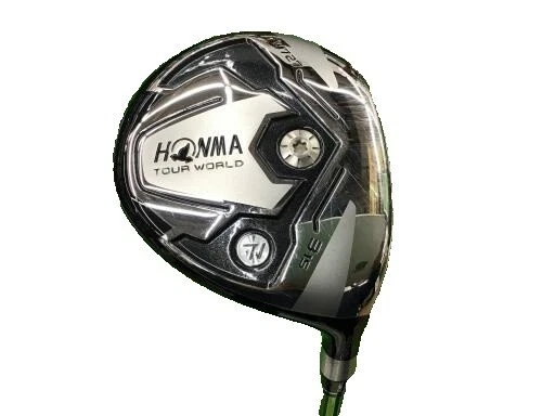 HONMA Regular 15 Loft Golf Clubs