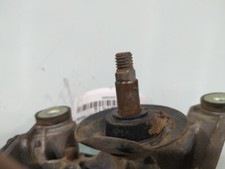 Moteur Nissan PICK-UP