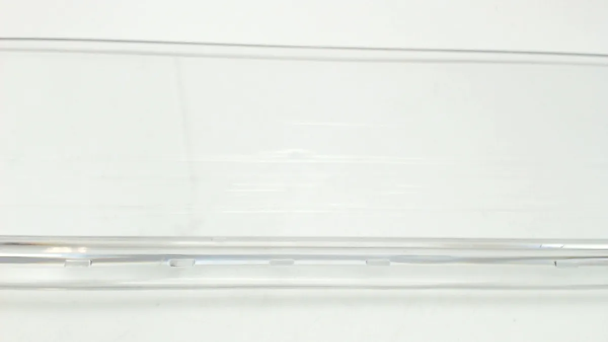 LG MCR626866 Refrigerator Drip Tray