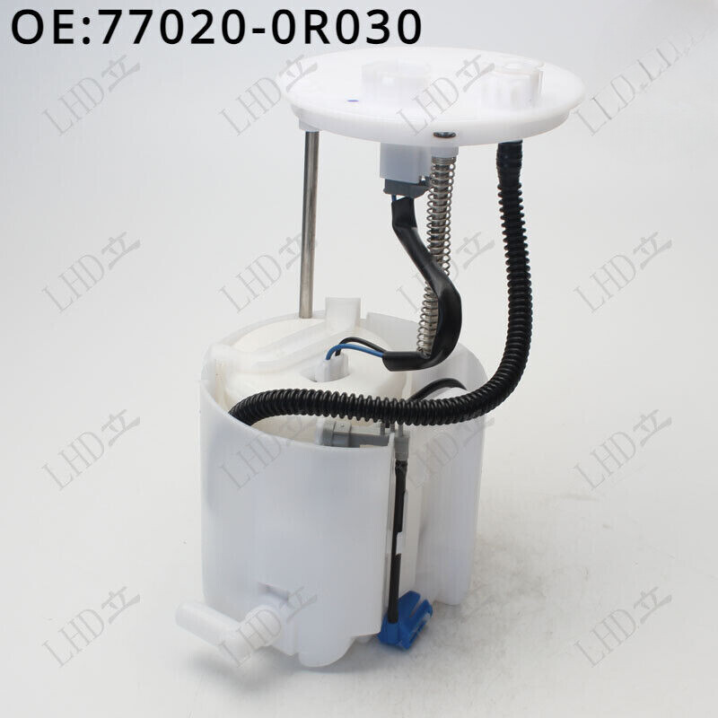 1 Pc New Fuel Pump Module 77020-0R030 770200R030 Fits For Toyota
