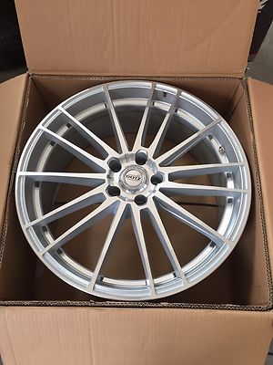 Einzelstück Dotz Fast Fifteen blaze 8,5x20 LK 5x112 ET28 DEMO RIEGER-Tuning