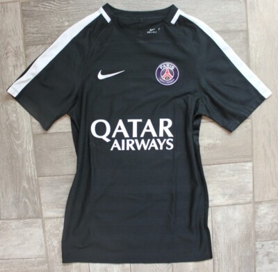 Paris Saint Germain training jersey 2016 notre dame UK