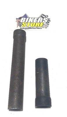 KAWASAKI KFX 50 REAR AXLE SPACER RIGHT/LEFT 92026-Y005 92026-Y006