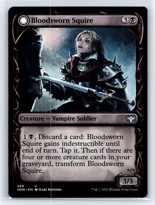 mtg innistrad crimson vow best cards Top Ten from Commander Near Mint? Collecting Innistrad: Crimson Vow |