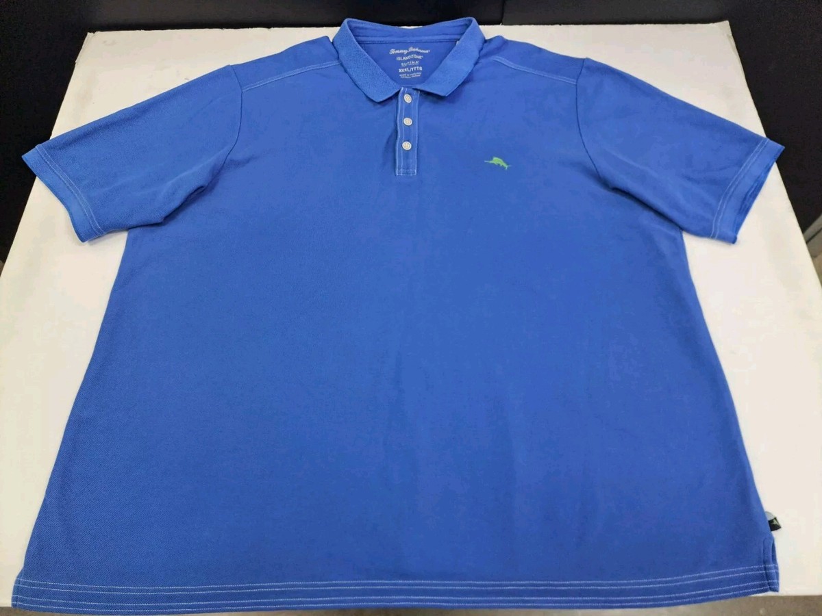 Polo Shirt Tommy Bahama 3xl Tommy Bahama Island Zone Polo Shirt