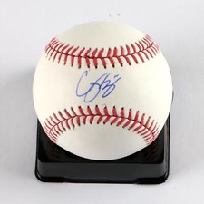 Cody Bellinger Signed Baseball - Los Angeles Dodgers - Beckett COA