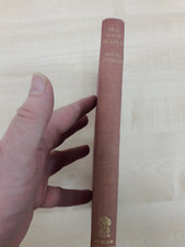 Me and Mine Jack Jones  (Welsh writer) 1946 Hardback Book - Signed Copy