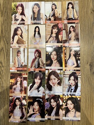 SNH48 Group Number One General Election Photocard GNZ48 BEJ48 Official £2 Each