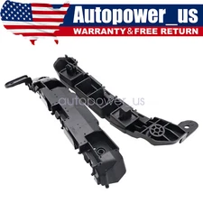 For 2016-2020 Honda HRV HR-V Front Side Bumper Retainer Bracket Support Holder