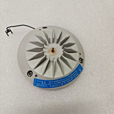 AUTRONICA Wärmemelder HEAT DETECTOR BD-26EX