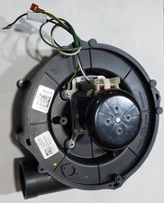 0171M00001 Furnace Exhaust Vent Inducer Motor Fits Goodman Amana 0171M00001S