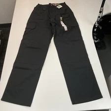 5.11 Tactical 74273 Series Pants - Black 30x34
