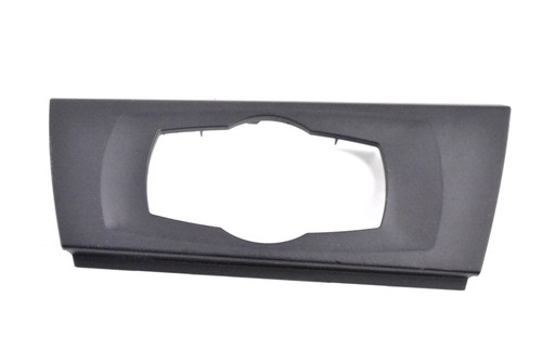 BMW 3 E92 330d 2008 RHD Scheinwerferschalter Verkleidung 6938703 14253562