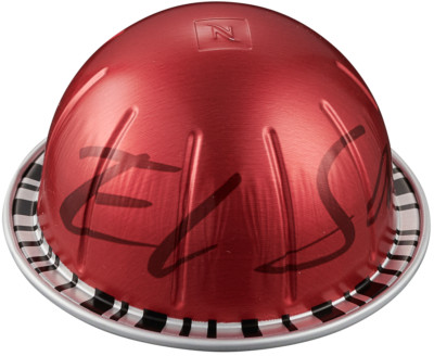 Nespresso Vertuoline El Salvador Capsule Pod - Pack of 10