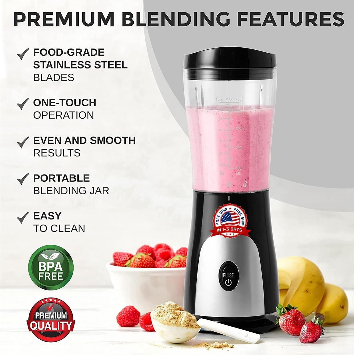 Licuadora Nutribullet Precio Del Nutribullet En Mercado Libre