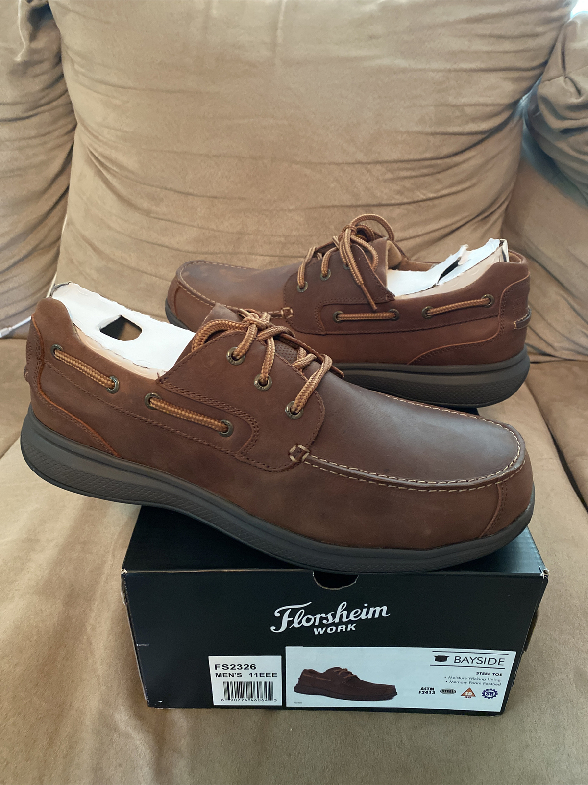 florsheim fs2326