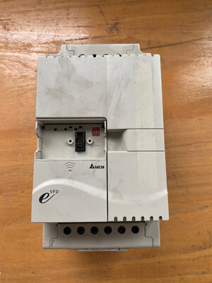 DELTA VFD-E Frequenzumrichter 5,5kW 400V