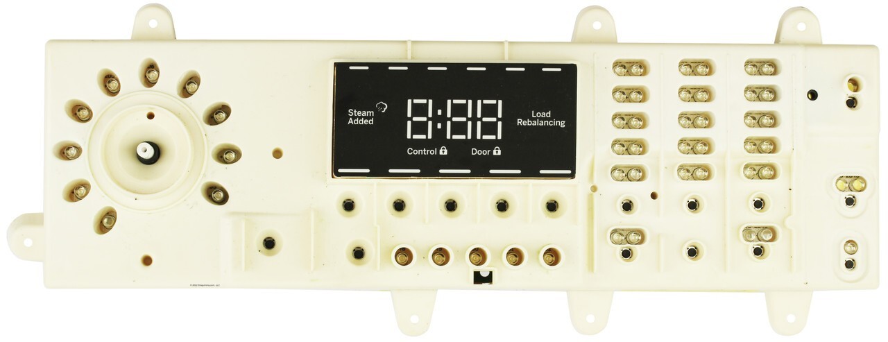 GE WH12X24234 Washer Main Control Board Replacement Part