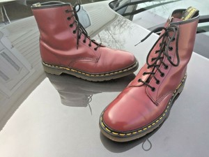 dr martens 1460 45