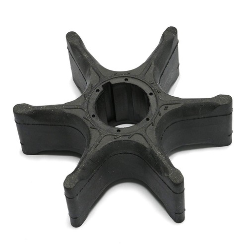 Yamaha Outboard Water Pump Impeller Repair Kit 65N-W0078-A1-00 OEM Replacement - Imagen 9 de 9