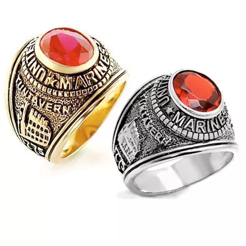 Grijp Bully Verschrikking United States US Marine Corps Ring USMC Military Rings Surplus of Silver & Gold (#170878652394) Grijp Bully Verschrikking United States US Marine Corps Ring USMC Military Rings Surplus of Silver & Gold (#170878652394)
