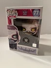 Funko Pop! WWE: WWE Exclusive #77 The Fiend Bray Wyatt *BOX DAMAGE*