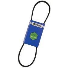 New Stens OEM Replacement Belt 265-262 for MTD 954-0637A