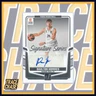 2024-25 Panini Donruss Euroleague Basketball Daulton Hommes Signature Series