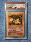 PSA 7 Charizard 11/108 Evolutions Holo Rare Pokémon TCG English