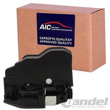AIC T�RSCHLOSS passend f�r BMW 1er-7er X1 X3 X5 Z4 E89 E85 E70 E83 E84 E65 E66