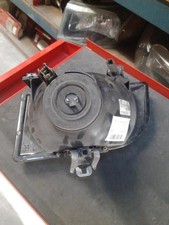 Feu avant (phare) Ford FIESTA