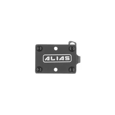 NEW The Alias Receiver, Molle