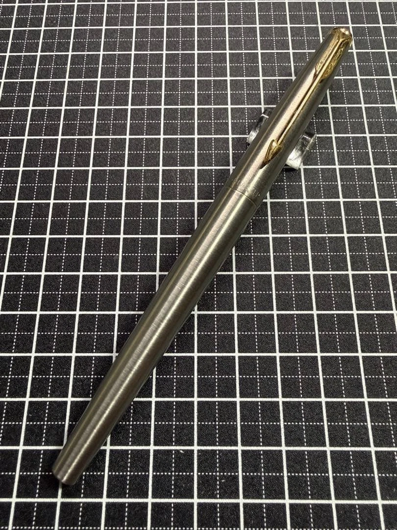 Parker Falcon Fountain Pen for sale | eBay