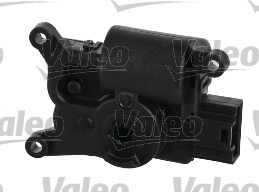 Clapet de mélange Valeo 715278 pour réguler le chauffage habitacle OE 5Q0907511D
