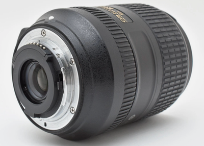 Nikon AF-S DX NIKKOR 18-300mm f/3.5-6.3G ED VR Lens for sale