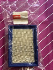 NEW GENUINE APRILIA TUONO V4 1100 2015-2024 AIR FILTER AP8104329