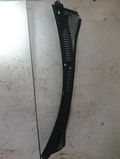 Pare-brise Citroen DS